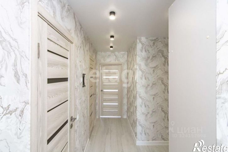 3-комн квартира ул Строителей, 16 3,  д. 16 3,  к. 3