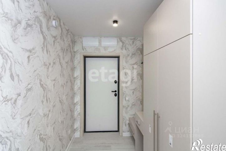 3-комн квартира ул Строителей, 16 3,  д. 16 3,  к. 3