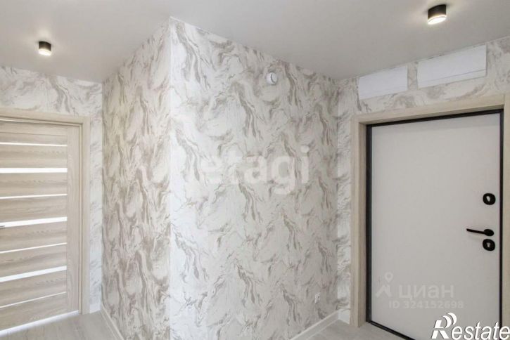 3-комн квартира ул Строителей, 16 3,  д. 16 3,  к. 3