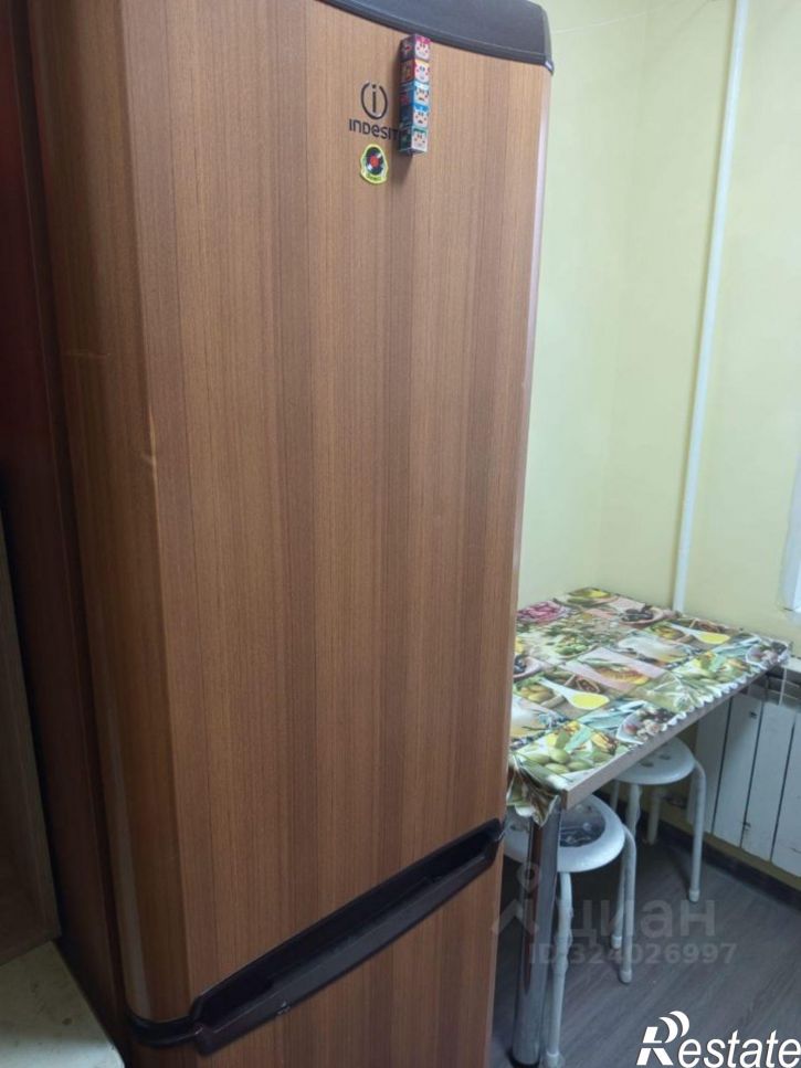 1-комн квартира Волгоградская улица, 59,  д. 59