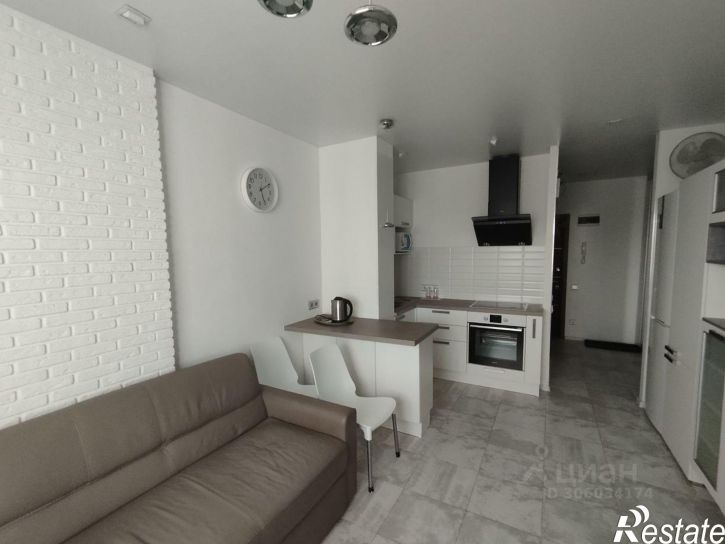 1-комн квартира Кучерской переулок, 5,  д. 5