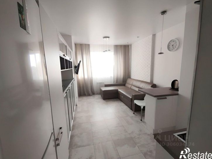 1-комн квартира Кучерской переулок, 5,  д. 5