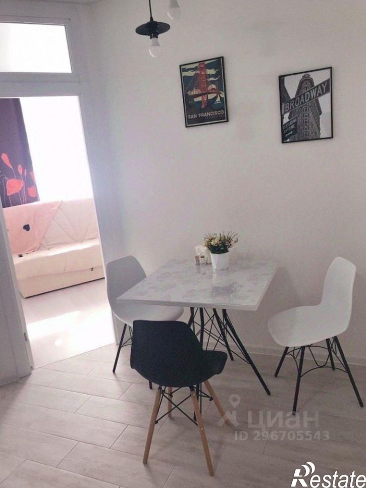 2-комн квартира улица Лисицына, 57,  д. 57