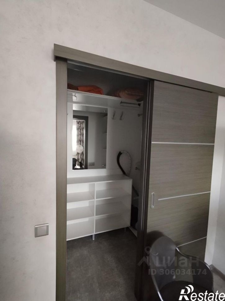 1-комн квартира Кучерской переулок, 5,  д. 5