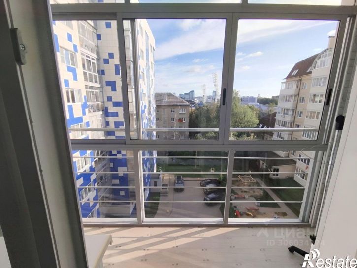 1-комн квартира Кучерской переулок, 5,  д. 5