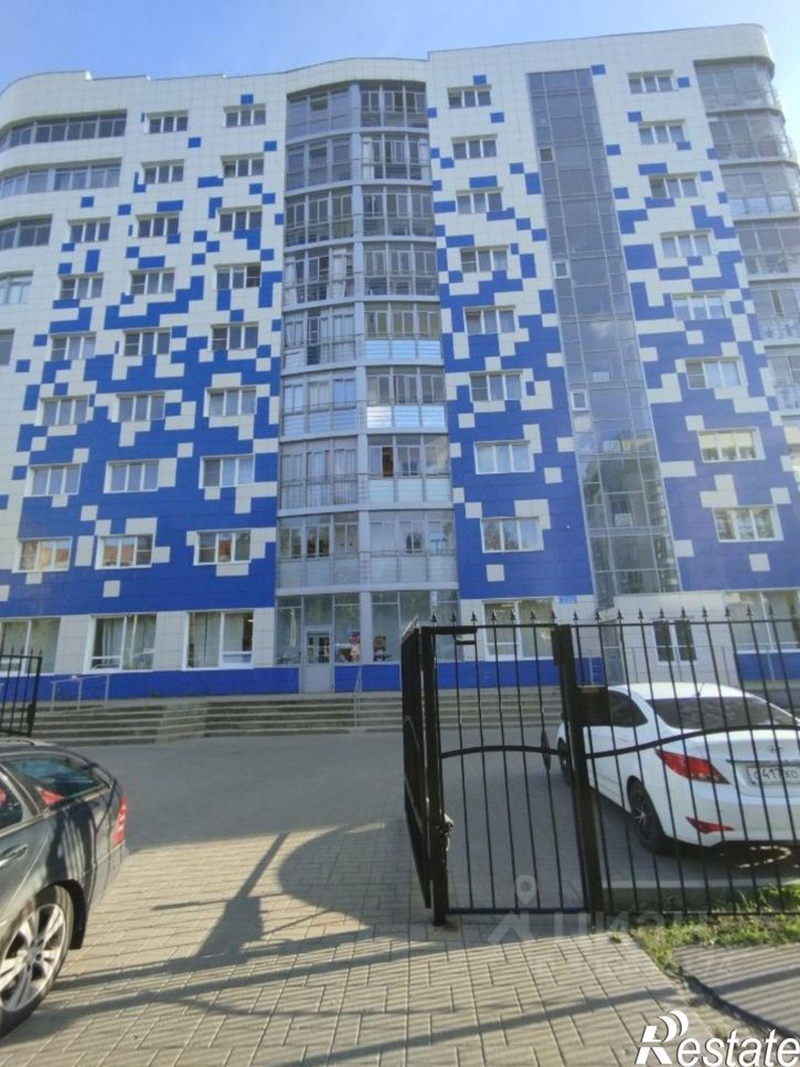 1-комн квартира Кучерской переулок, 5,  д. 5