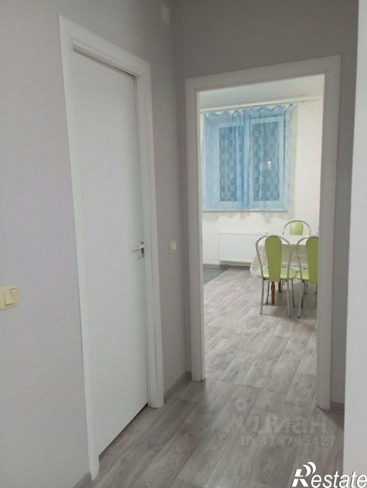 2-комн квартира Чернопрудная улица, 17 к1,  д. 17 к1