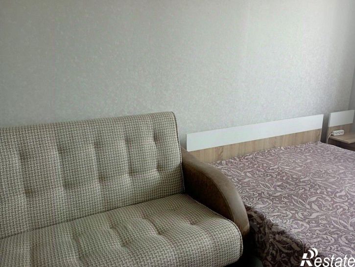 2-комн квартира Чернопрудная улица, 17 к1,  д. 17 к1