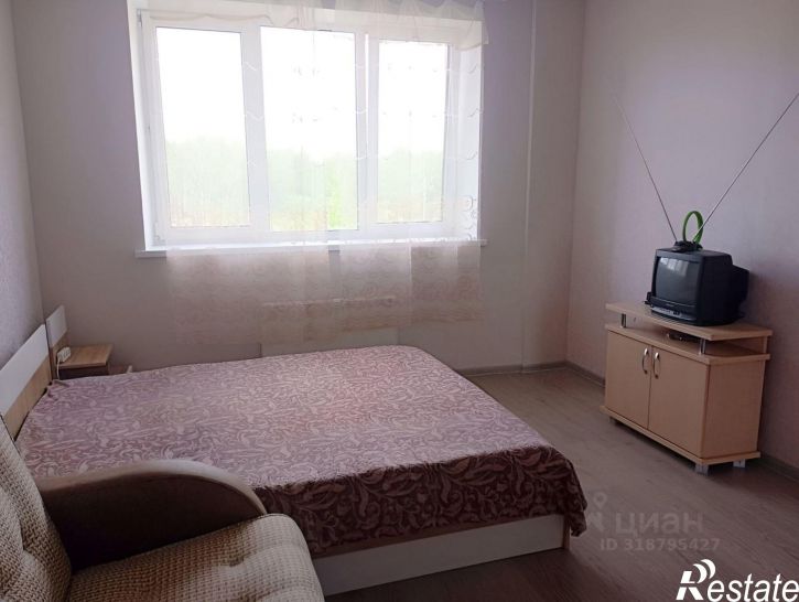 2-комн квартира Чернопрудная улица, 17 к1,  д. 17 к1