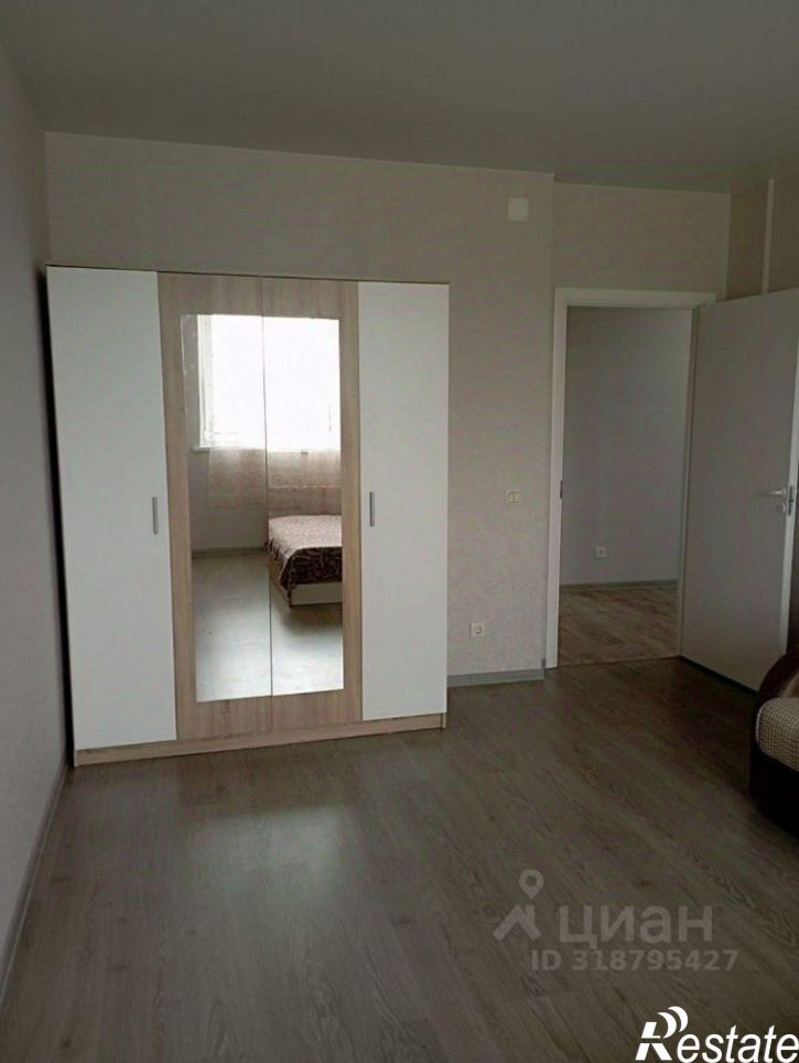 2-комн квартира Чернопрудная улица, 17 к1,  д. 17 к1