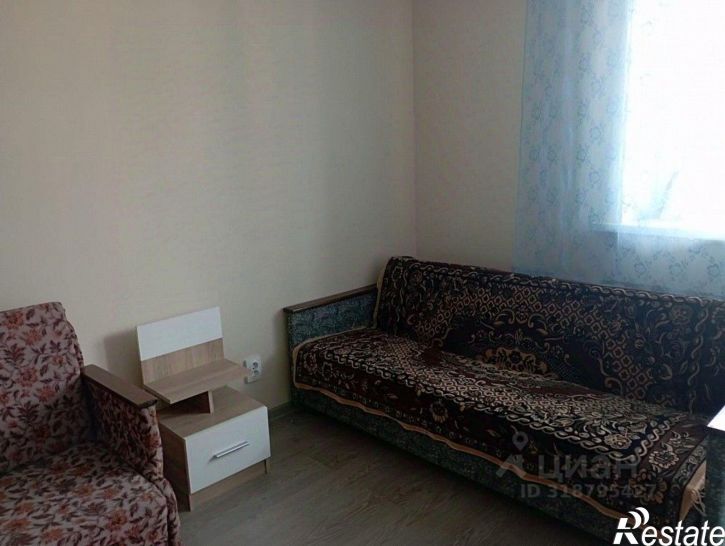 2-комн квартира Чернопрудная улица, 17 к1,  д. 17 к1