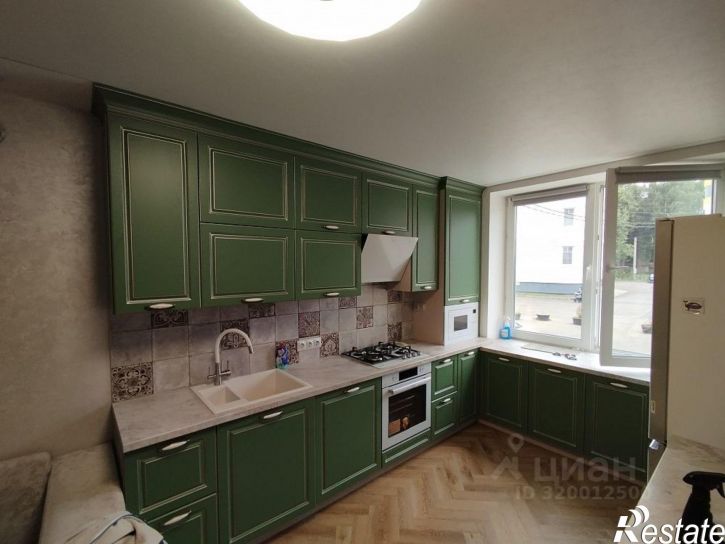 1-комн квартира улица Стопани, 44,  д. 44