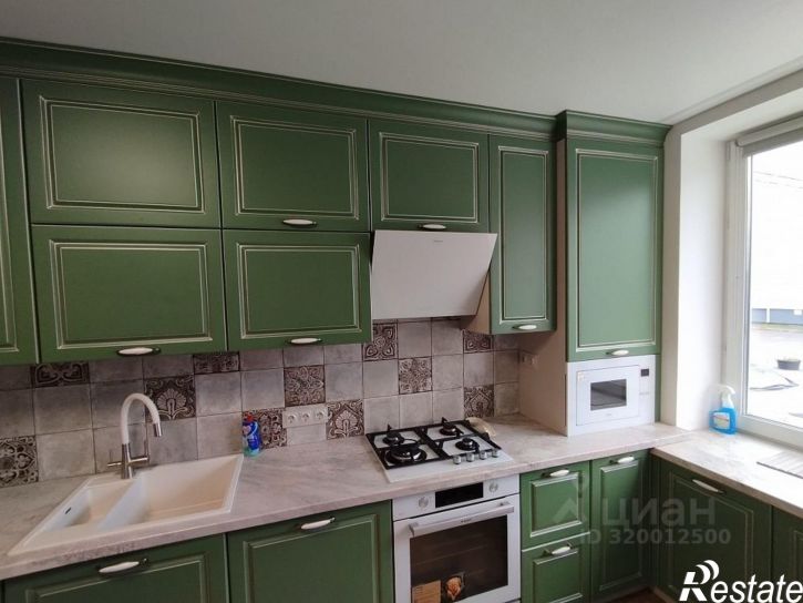 1-комн квартира улица Стопани, 44,  д. 44