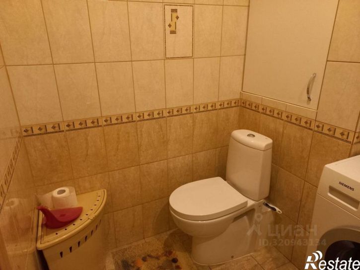 1-комн квартира Революционная улица, 36,  д. 36