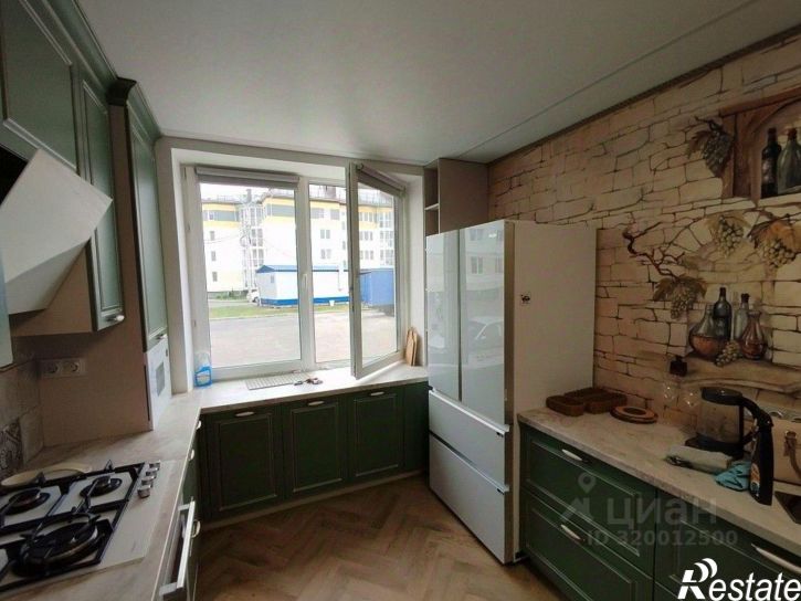 1-комн квартира улица Стопани, 44,  д. 44