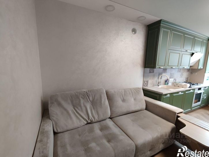 1-комн квартира улица Стопани, 44,  д. 44