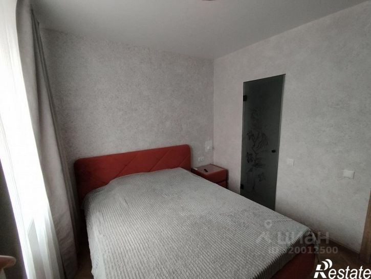 1-комн квартира улица Стопани, 44,  д. 44