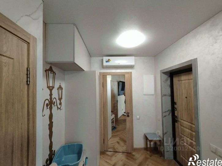 1-комн квартира улица Стопани, 44,  д. 44