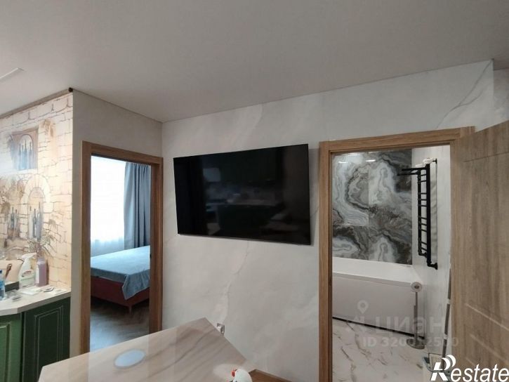 1-комн квартира улица Стопани, 44,  д. 44