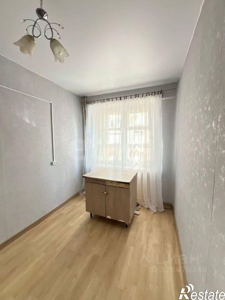 Комната проспект Ленина, 3,  д. 3