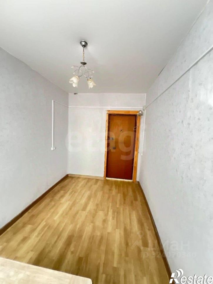 Комната проспект Ленина, 3,  д. 3