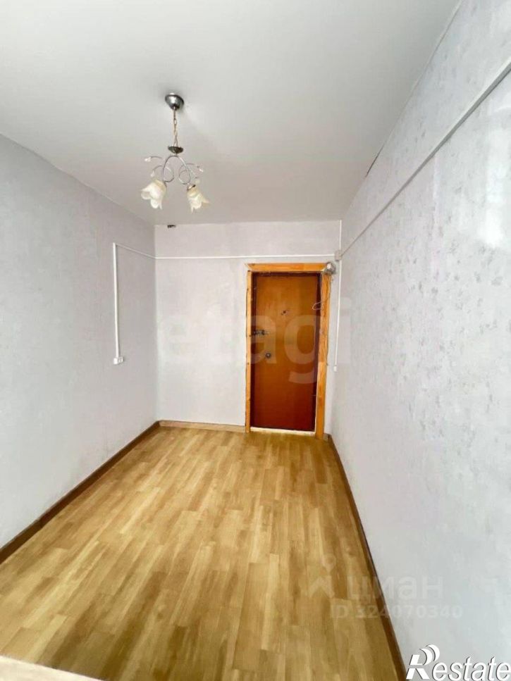 Комната проспект Ленина, 3,  д. 3