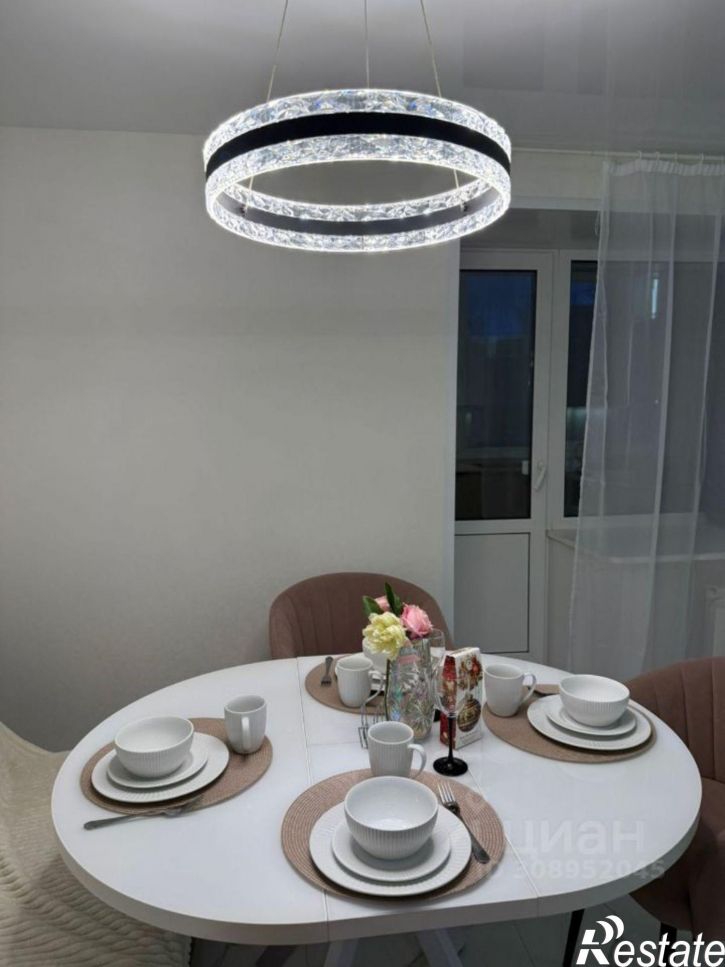 3-комн квартира Нагорная улица, 3 к2,  д. 3 к2