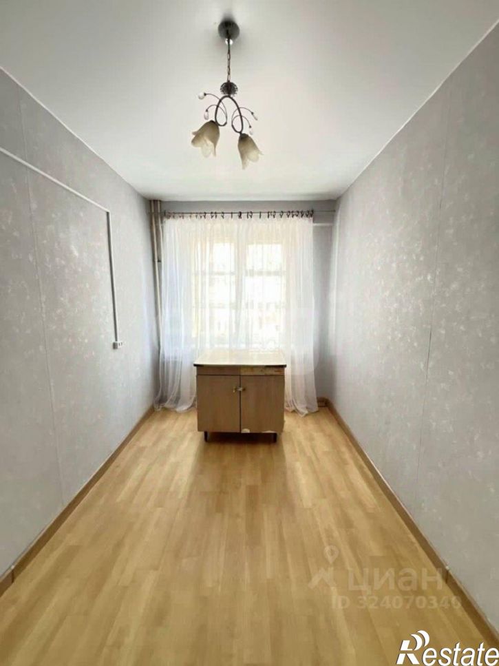 Комната проспект Ленина, 3,  д. 3