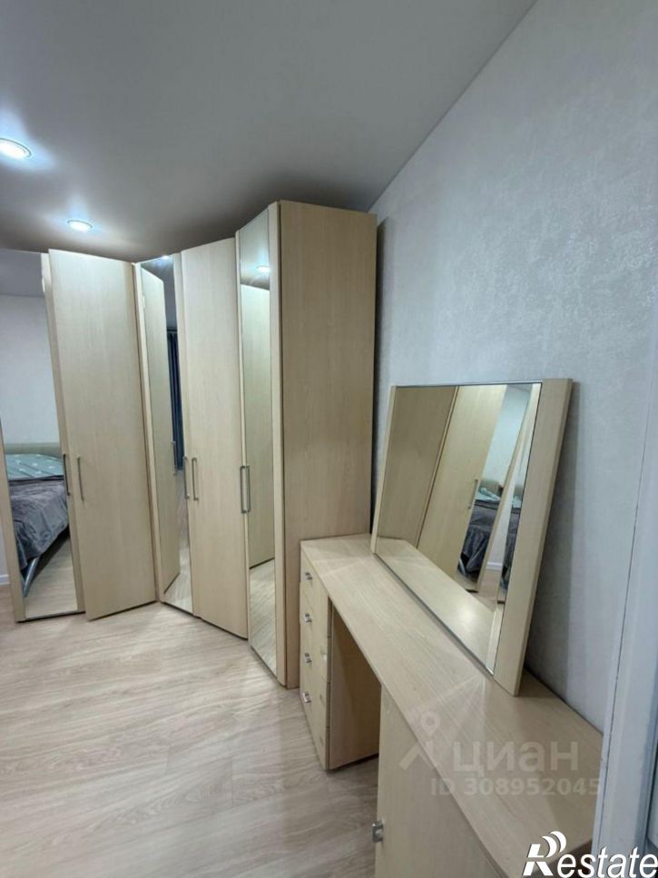 3-комн квартира Нагорная улица, 3 к2,  д. 3 к2