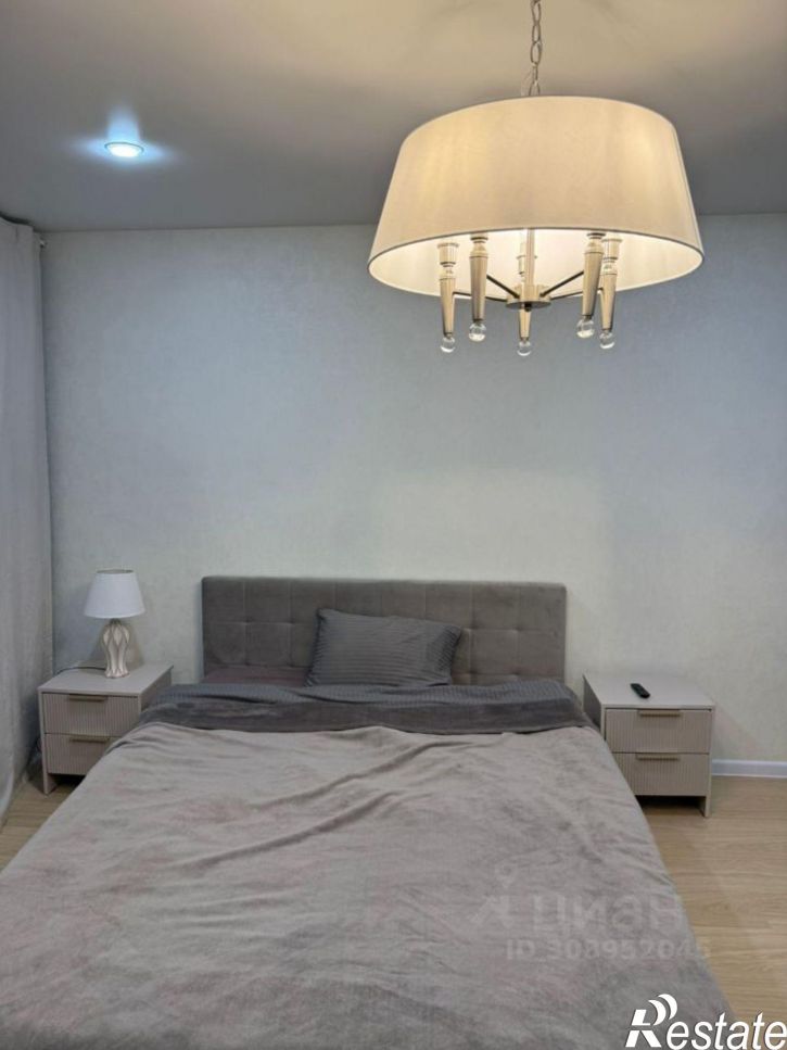 3-комн квартира Нагорная улица, 3 к2,  д. 3 к2