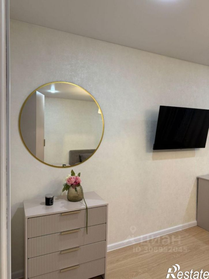 3-комн квартира Нагорная улица, 3 к2,  д. 3 к2