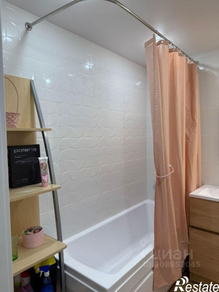 3-комн квартира Нагорная улица, 3 к2,  д. 3 к2