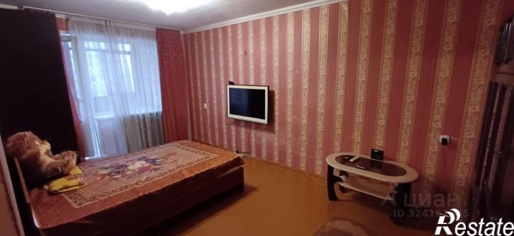 1-комн квартира улица Серго Орджоникидзе, 4 к4,  д. 4 к4