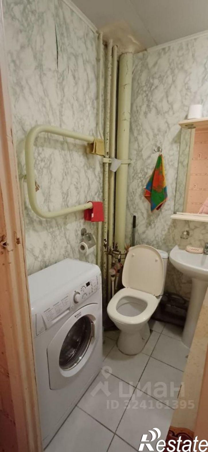 1-комн квартира улица Серго Орджоникидзе, 4 к4,  д. 4 к4