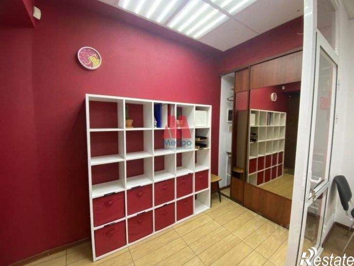 Офис проспект Октября, 84Б,  д. 84Б