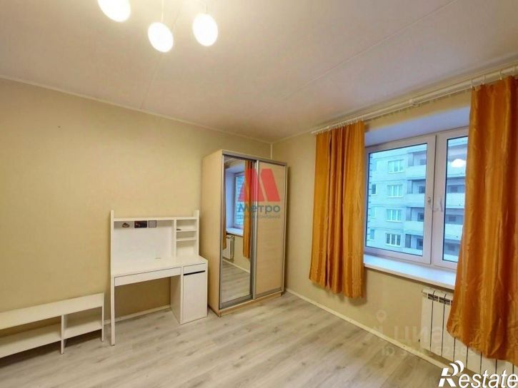 1-комн квартира улица Карла Либкнехта, 6,  д. 6