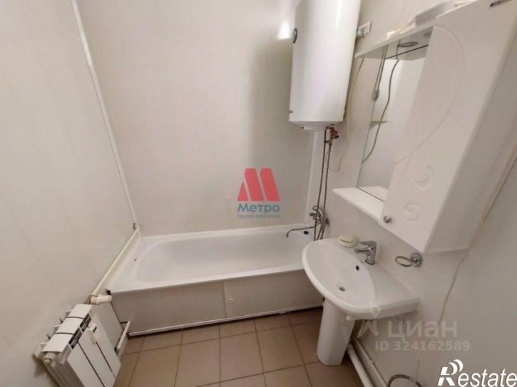 1-комн квартира улица Карла Либкнехта, 6,  д. 6