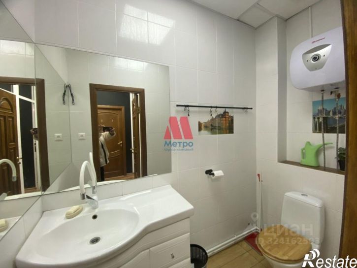 Офис проспект Октября, 84Б,  д. 84Б