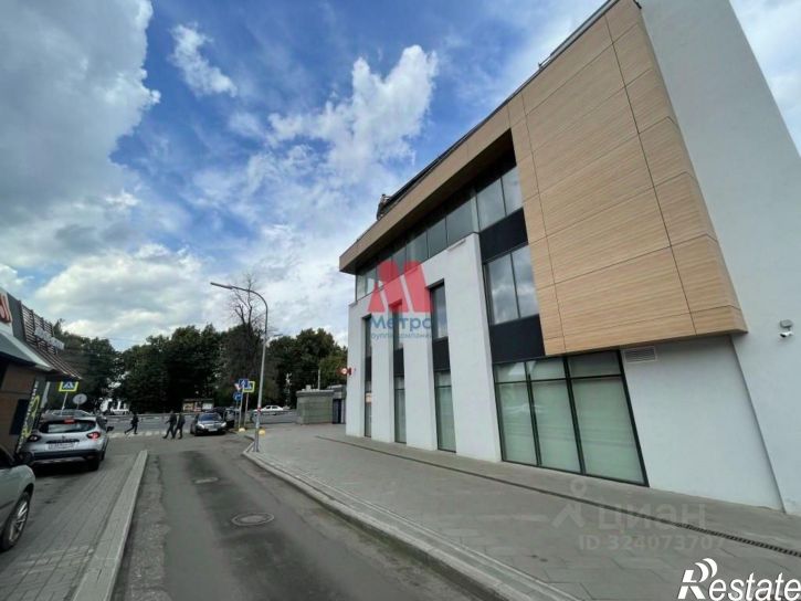 Офис Московский проспект, 103,  д. 103