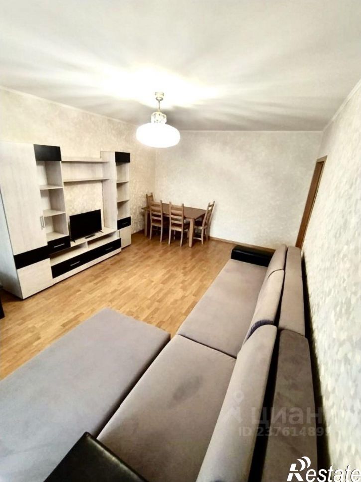 3-комн квартира Республиканская улица, 13 к2,  д. 13 к2