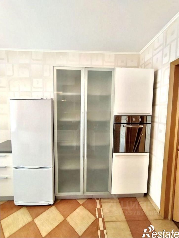 3-комн квартира Республиканская улица, 13 к2,  д. 13 к2