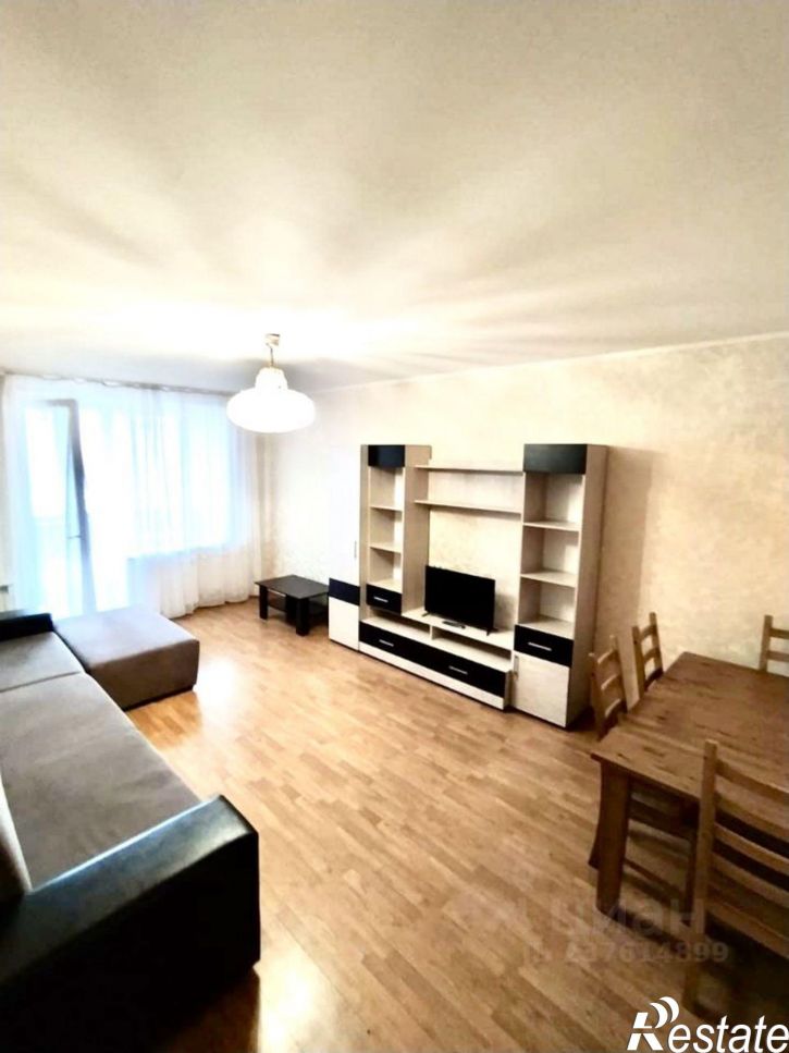 3-комн квартира Республиканская улица, 13 к2,  д. 13 к2