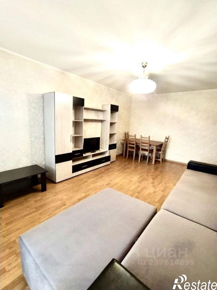 3-комн квартира Республиканская улица, 13 к2,  д. 13 к2