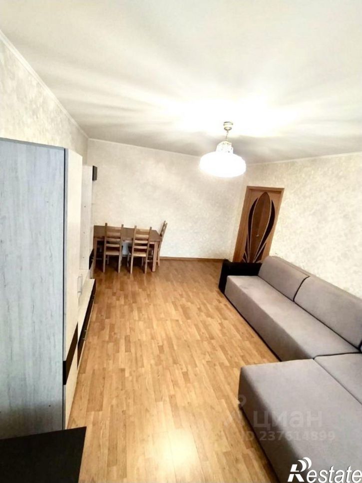 3-комн квартира Республиканская улица, 13 к2,  д. 13 к2
