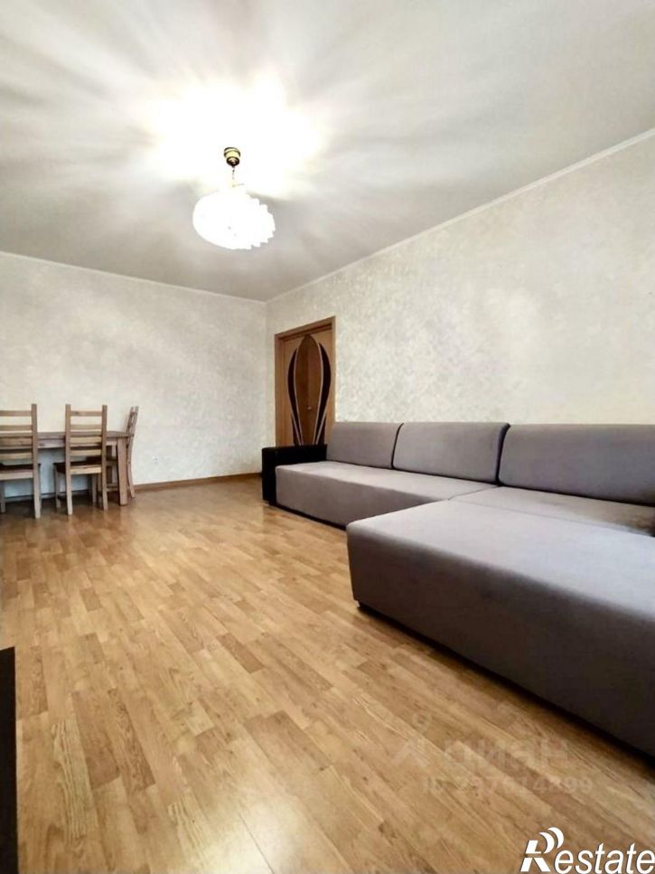 3-комн квартира Республиканская улица, 13 к2,  д. 13 к2