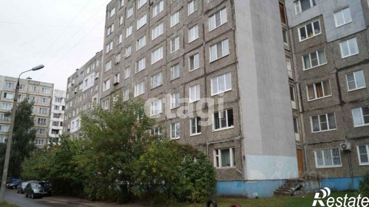 1-комн квартира улица Серго Орджоникидзе, 29,  д. 29