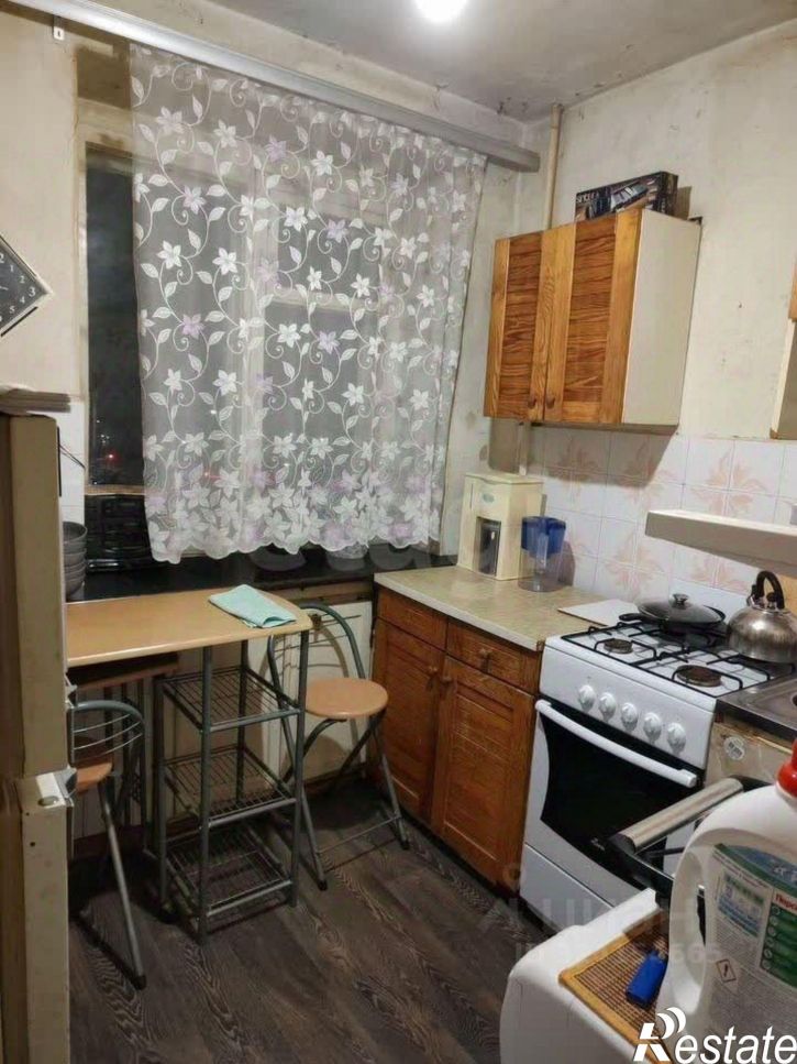 2-комн квартира Тутаевское шоссе, 77,  д. 77