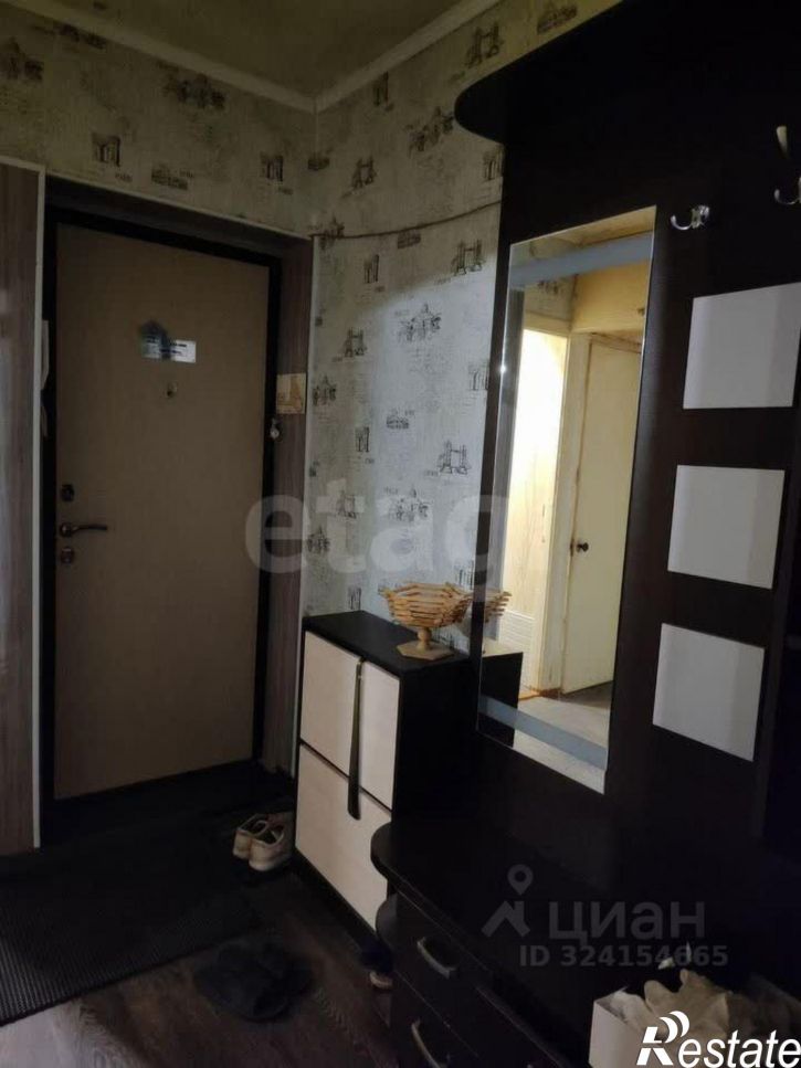 2-комн квартира Тутаевское шоссе, 77,  д. 77