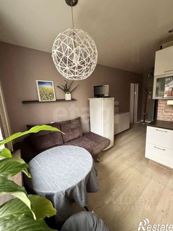 1-комн квартира Ленинградский проспект, 68 к4,  д. 68 к4