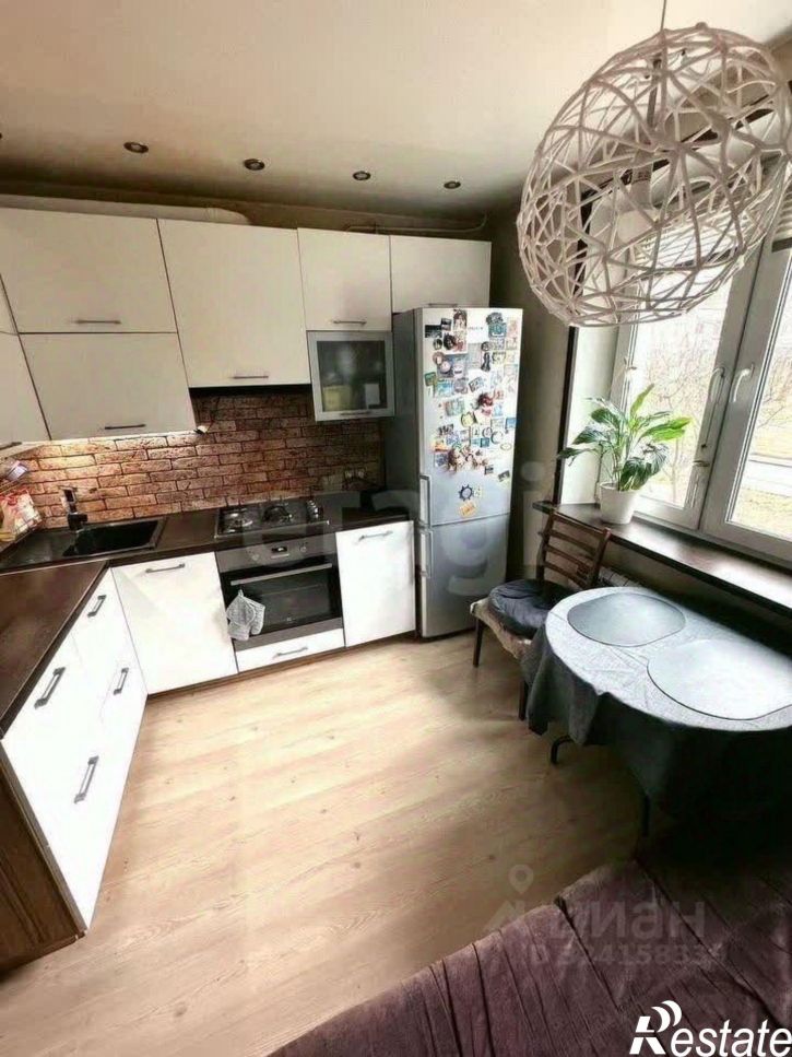 1-комн квартира Ленинградский проспект, 68 к4,  д. 68 к4